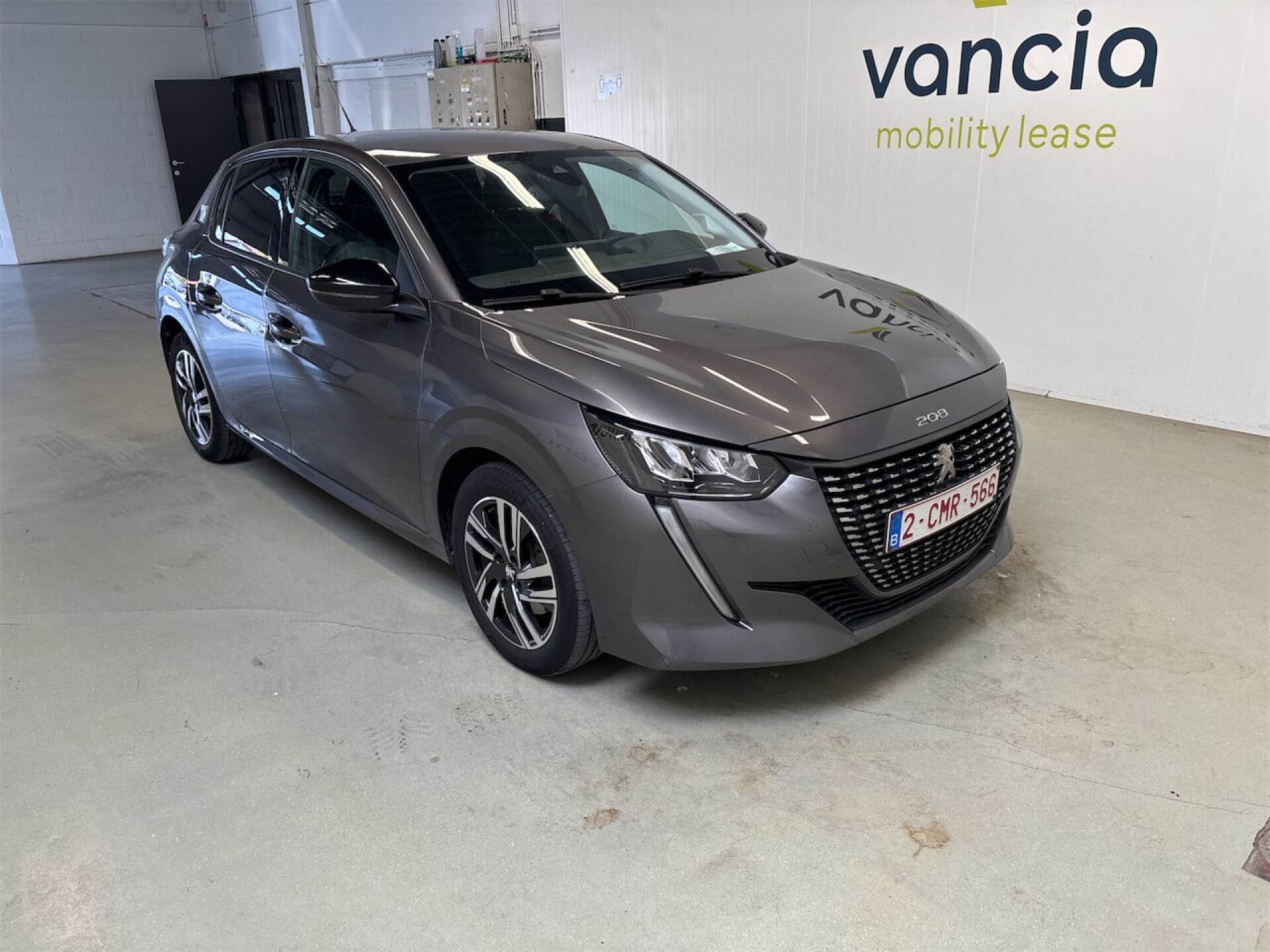 Peugeot 208 1.5 HDI Allure Pack