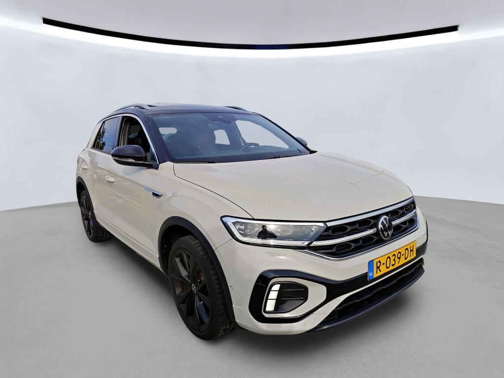 Volkswagen T-ROC 1.5 TSI R-Line