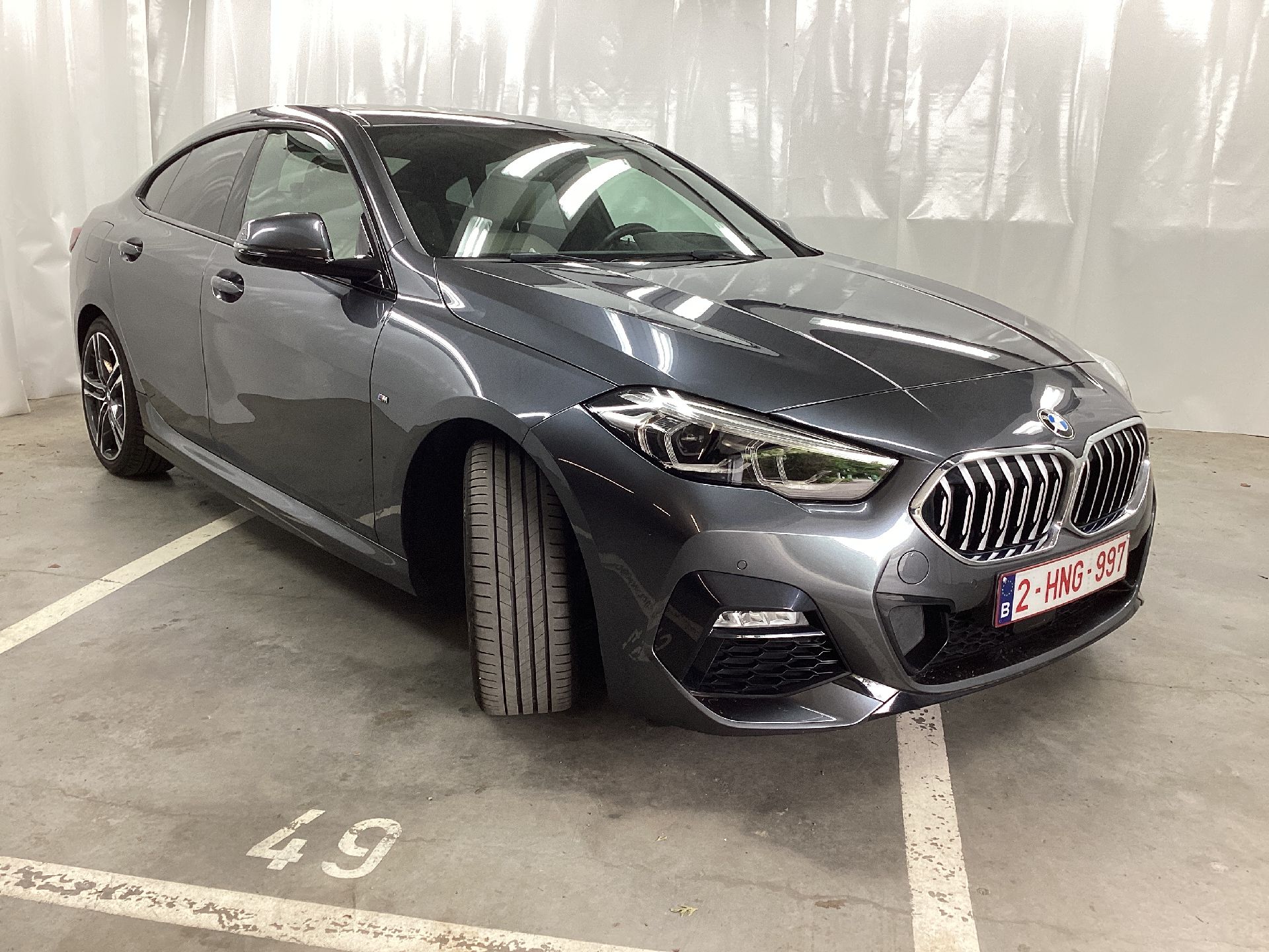 BMW 2 Series Gran Coupé 218i M Sport