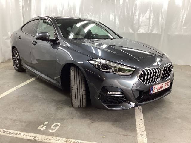 BMW 2 Series Gran Coupé 218i M Sport