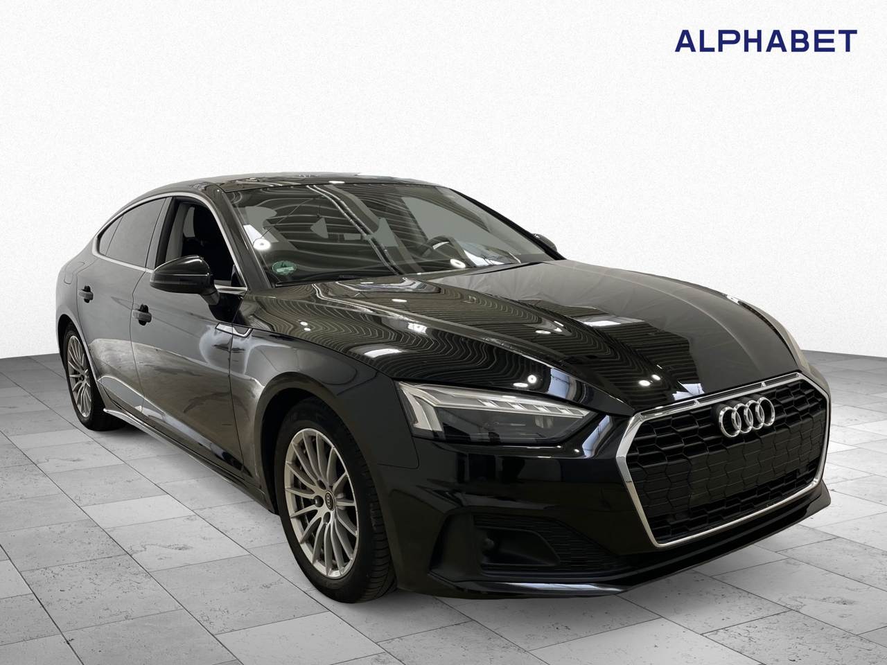 Audi A5 Sportback 40 TDI