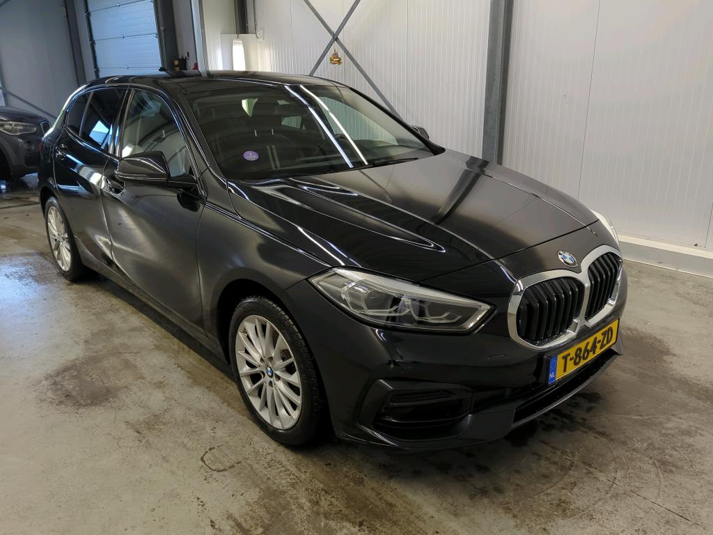 BMW 1 Series 118i