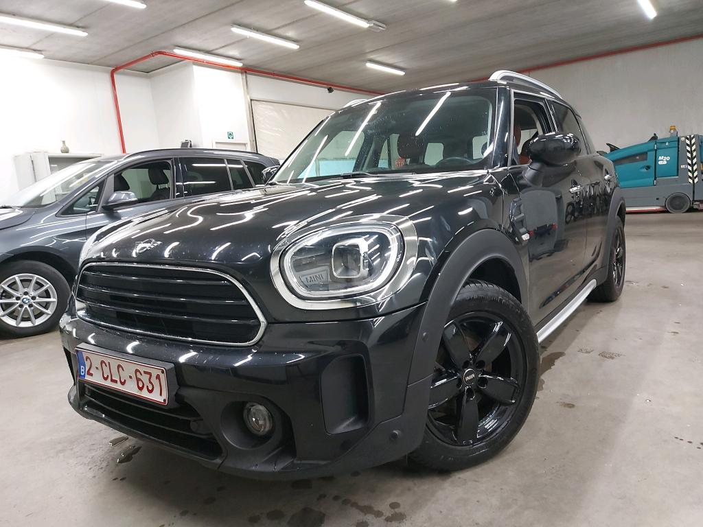 Mini Countryman Cooper D 2.0 Classic