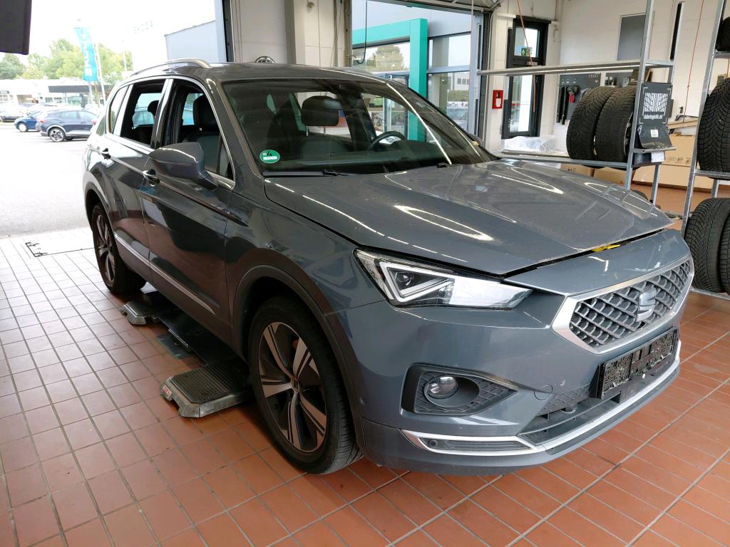 SEAT Tarraco 2.0 TDI Xperience