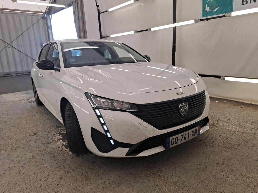 Peugeot 308 Active Pack
