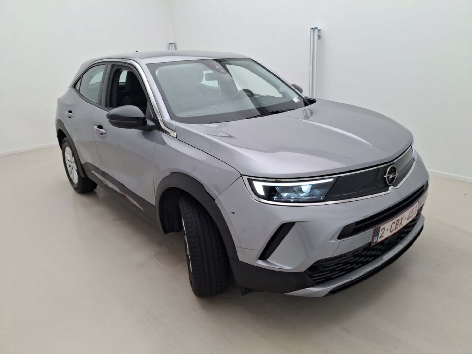 Opel Mokka 1.2 Edition
