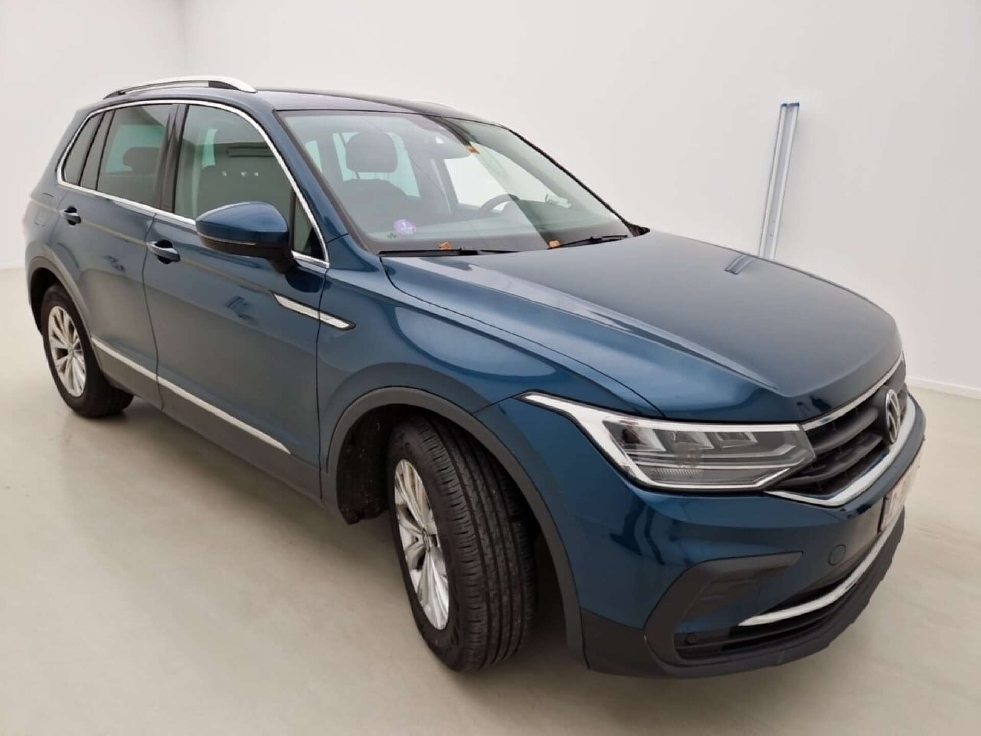 Volkswagen Tiguan 1.5 TSI Life Business
