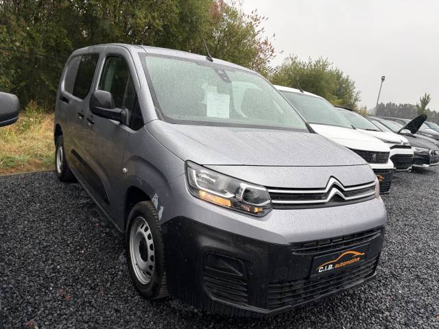 Citroën Berlingo XL 1.5 HDi Control