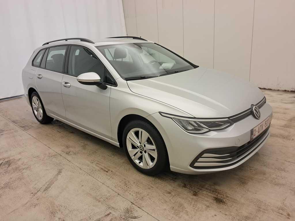 Volkswagen Golf Variant 2.0 TDI Life