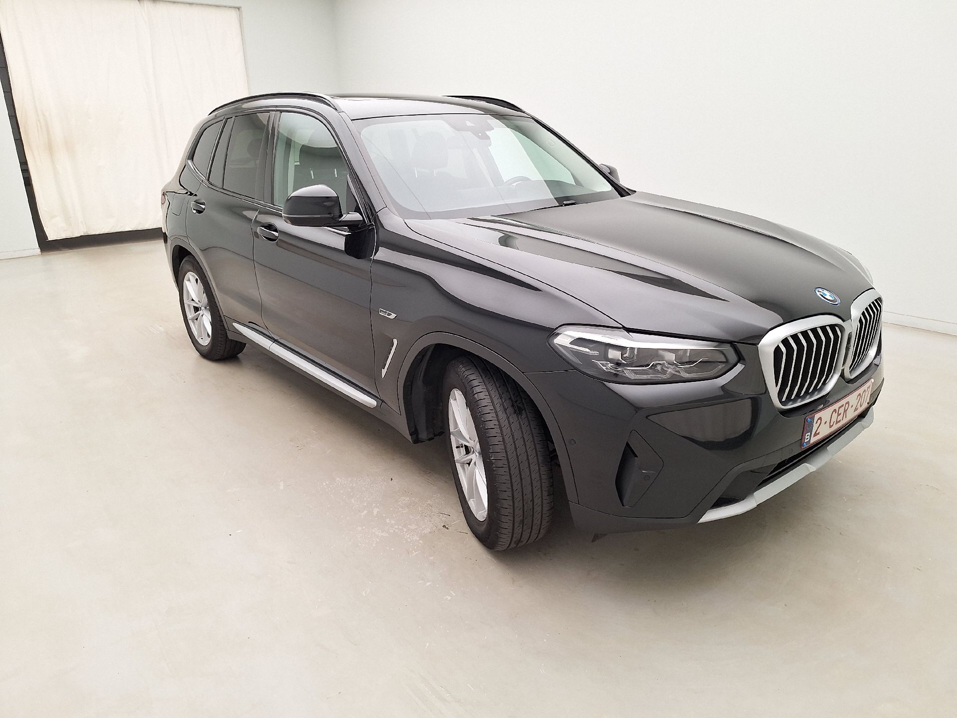 BMW X3 30e X Line