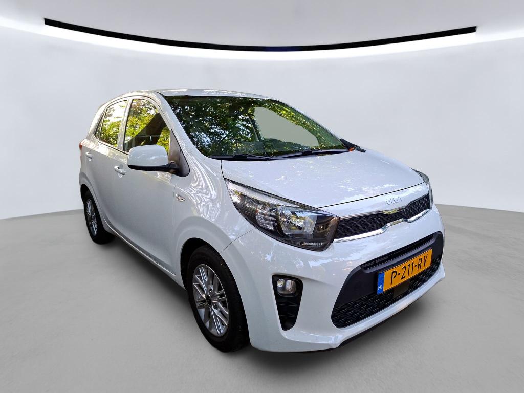 Kia Picanto 1.0 DynamicLine