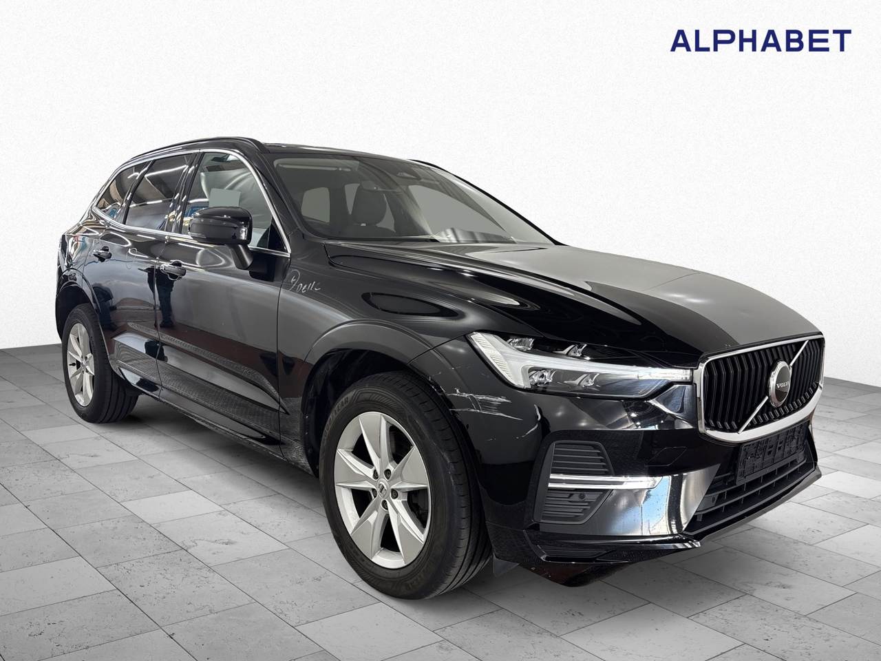 Volvo XC60 B4 Momentum Pro