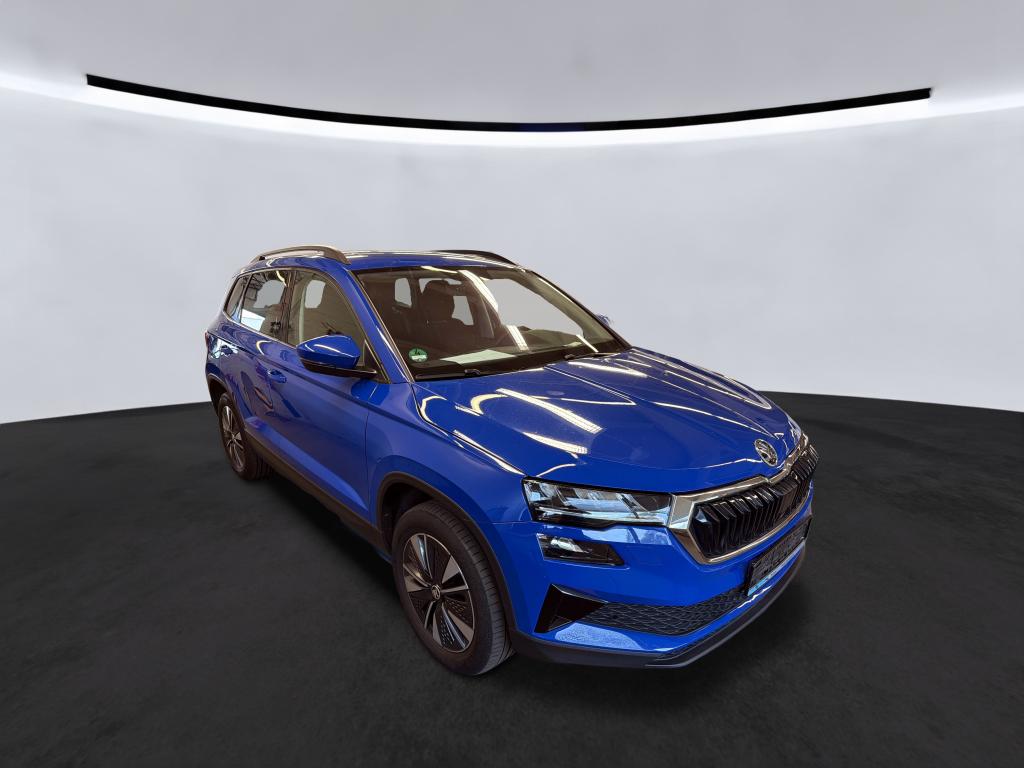 Škoda Karoq 2.0 TDI Selection