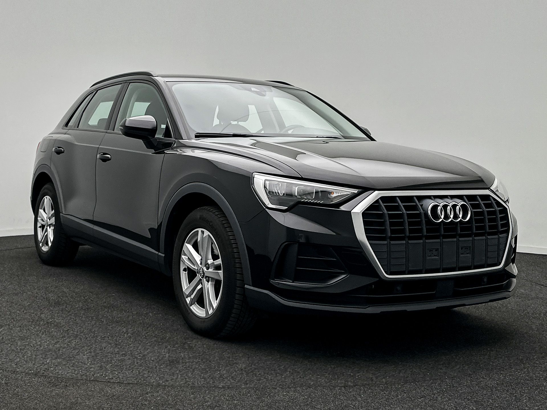 Audi Q3 35 TDI Business