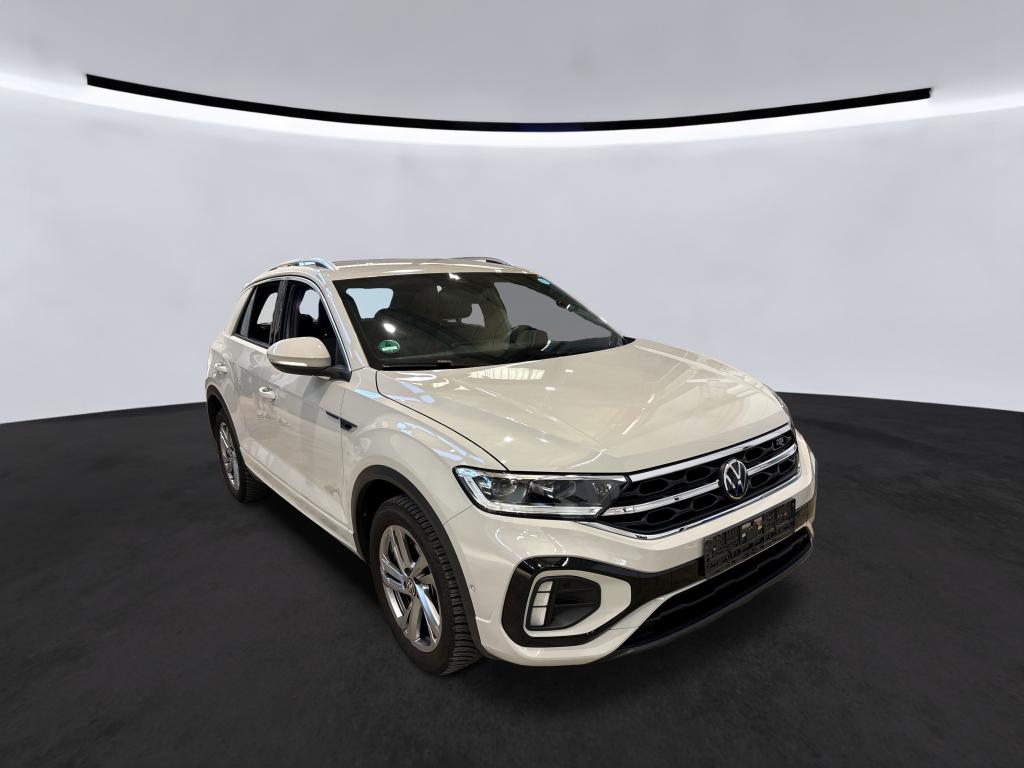 Volkswagen T-ROC 1.0 TSI R-Line