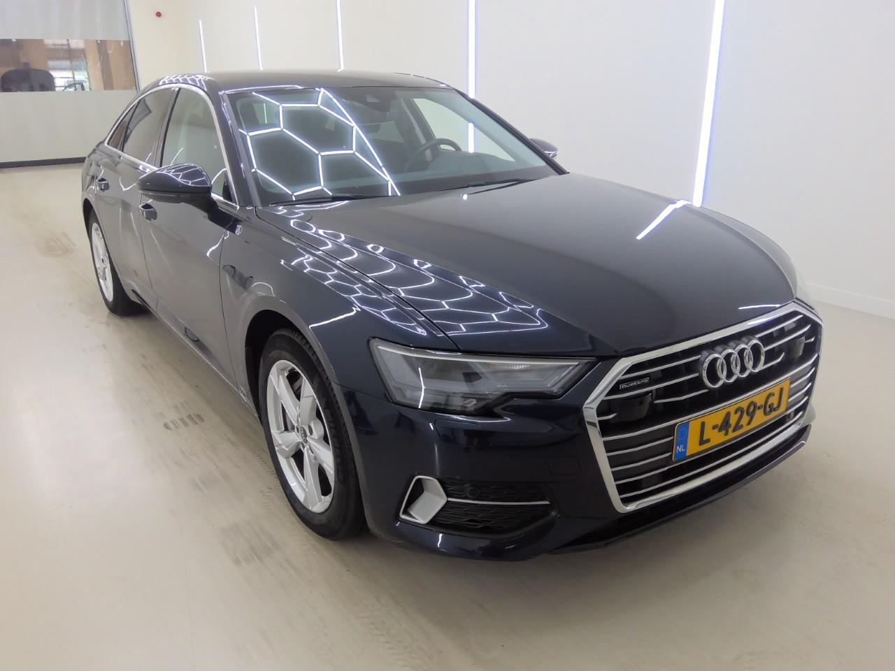 Audi A6 50 TFSIe Business
