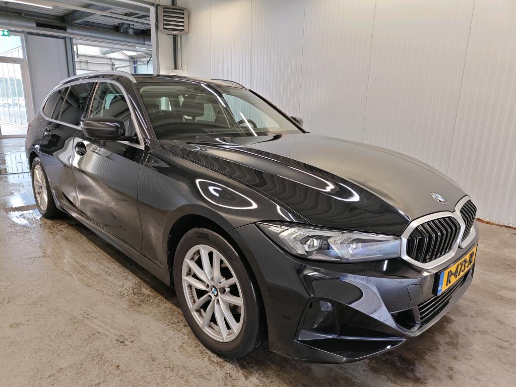 BMW 3 Series Touring 318i
