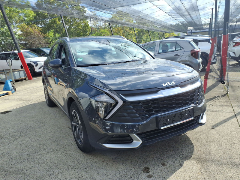 Kia Sportage 1.6 CRDi Spirit