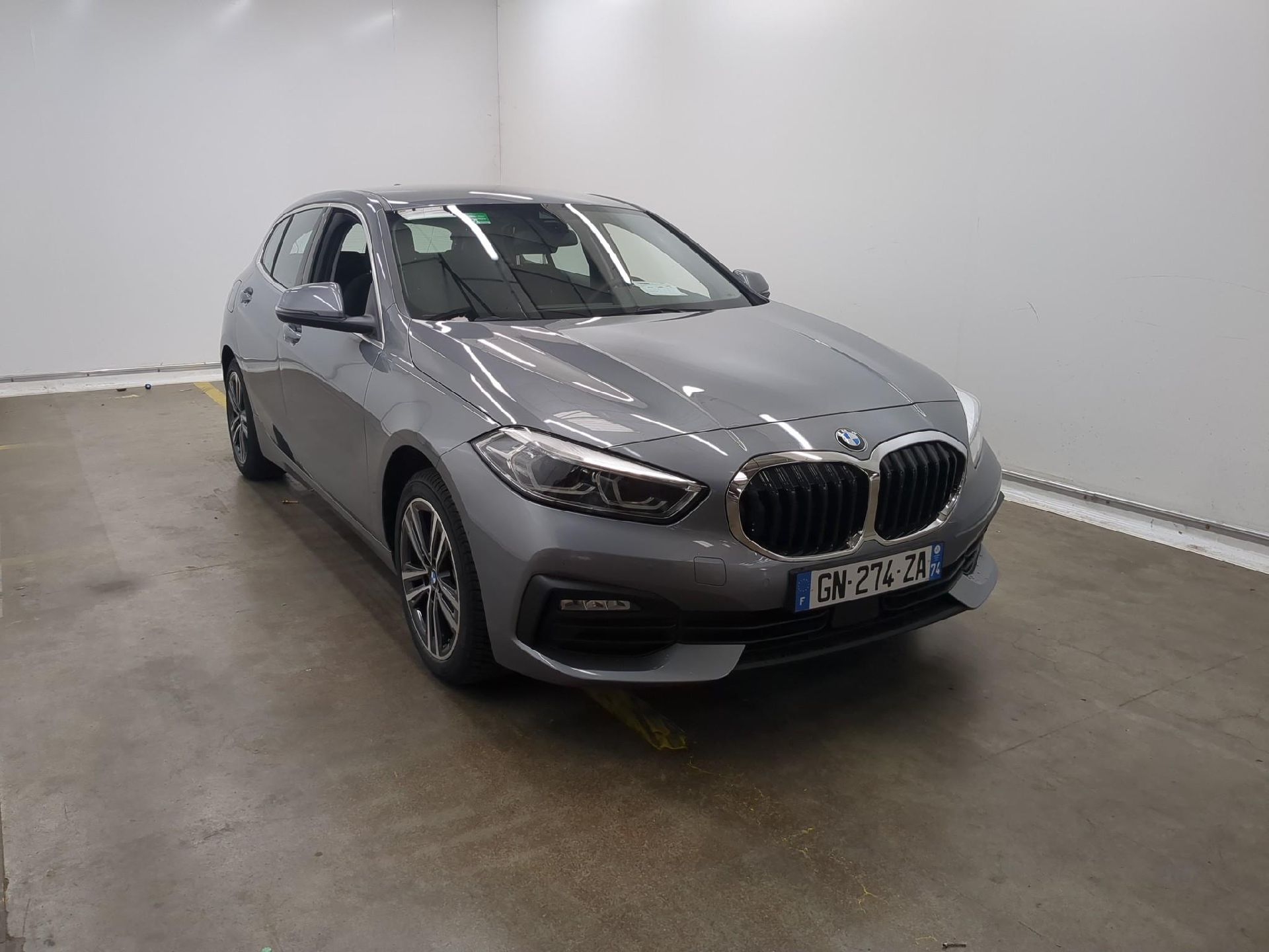BMW 1 Series 116d