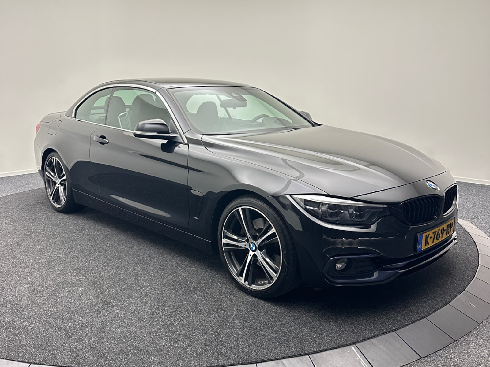 BMW 4 Series 430i