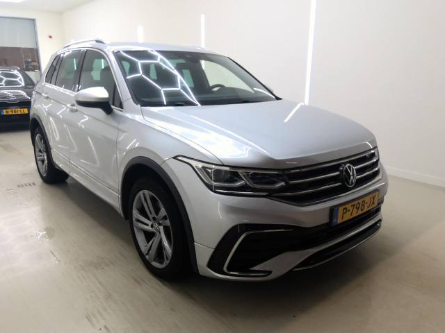 Volkswagen Tiguan 1.4 TSI R-Line