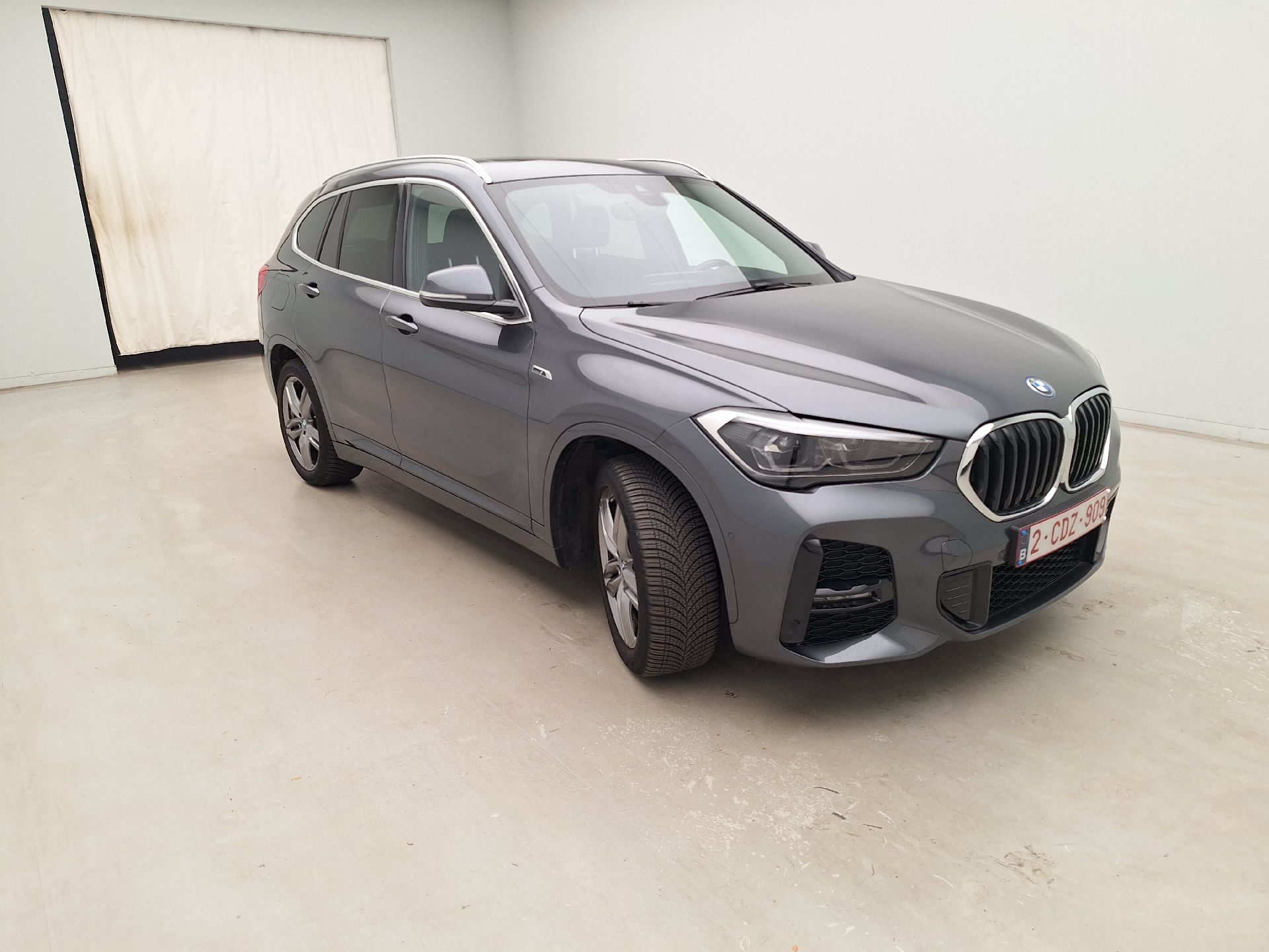 BMW X1 25e M Sport