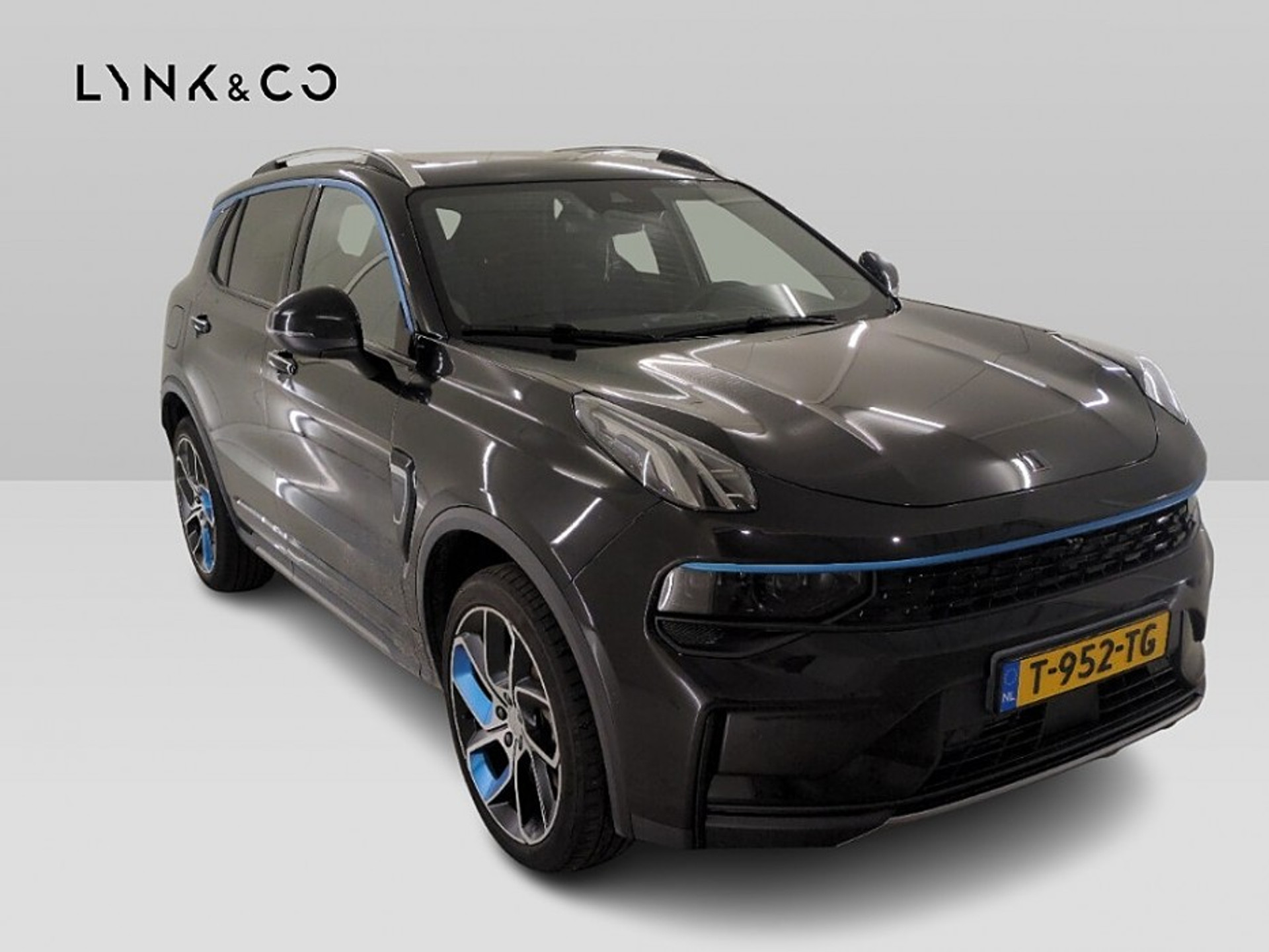 Lynk&Co 01 1.5