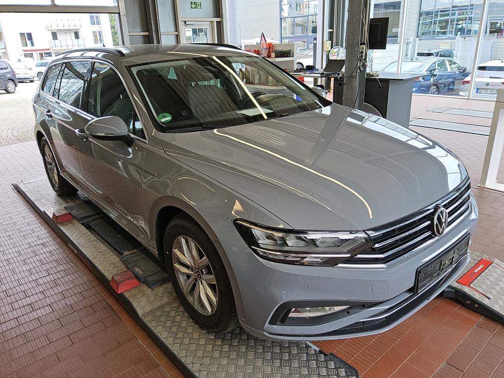 Volkswagen Passat Variant 2.0 TDI Business