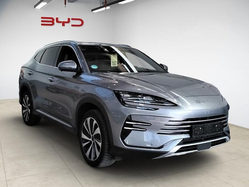 Byd Seal U DM-i Boost