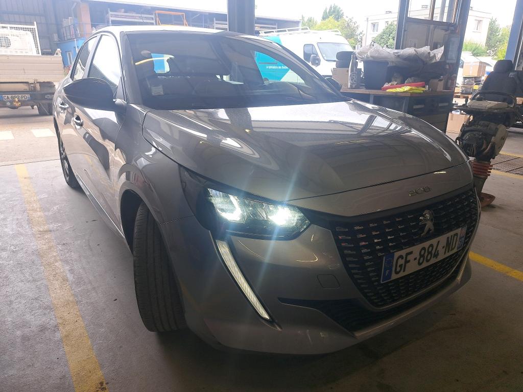 Peugeot 208 1.2 Active Pack