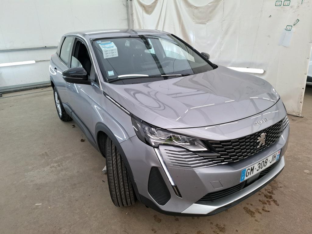 Peugeot 3008 Active Pack