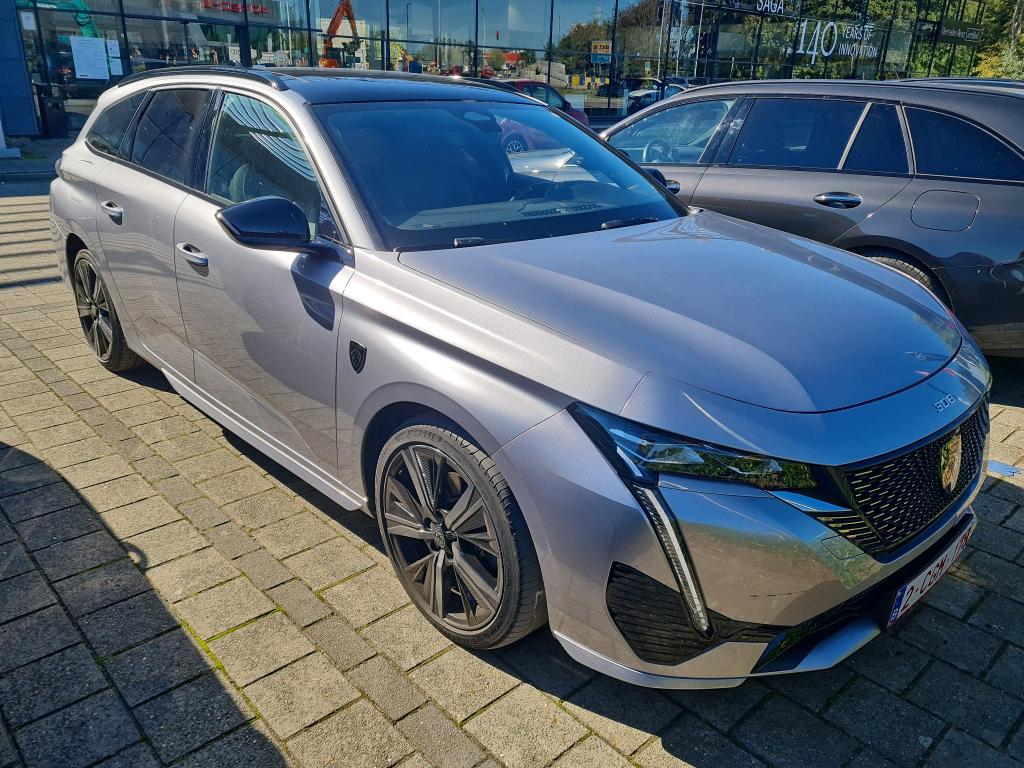 Peugeot 308 SW 1.5 GT