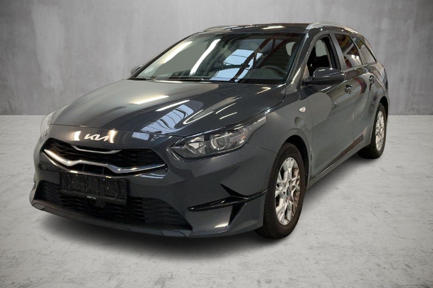 Kia Ceed Prestige