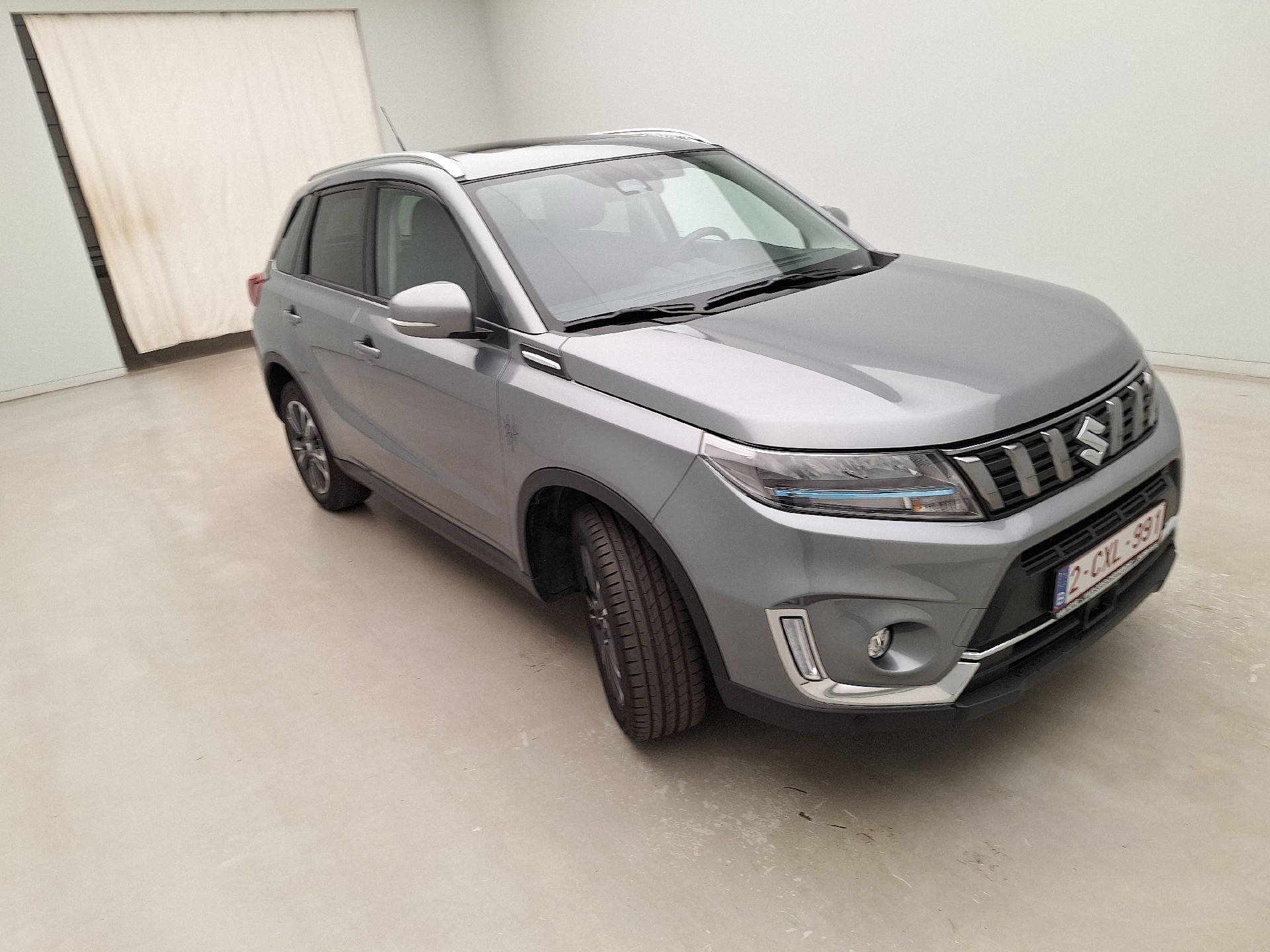 Suzuki Vitara 1.5
