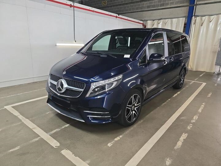 Mercedes-Benz V L2 220d Avantgarde