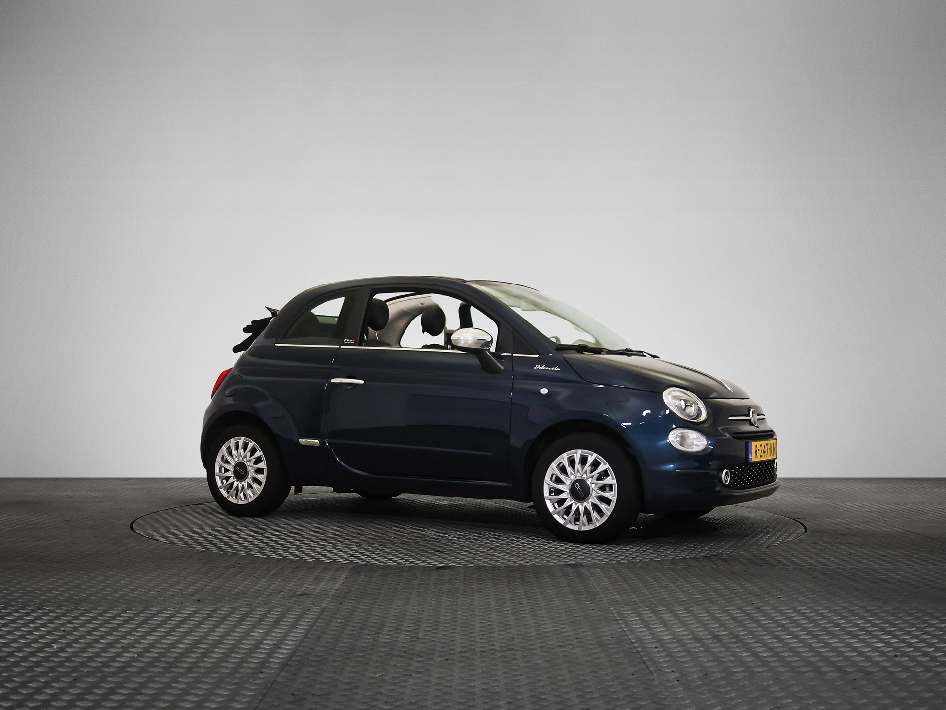 Fiat 500C 1.0 Dolcevita