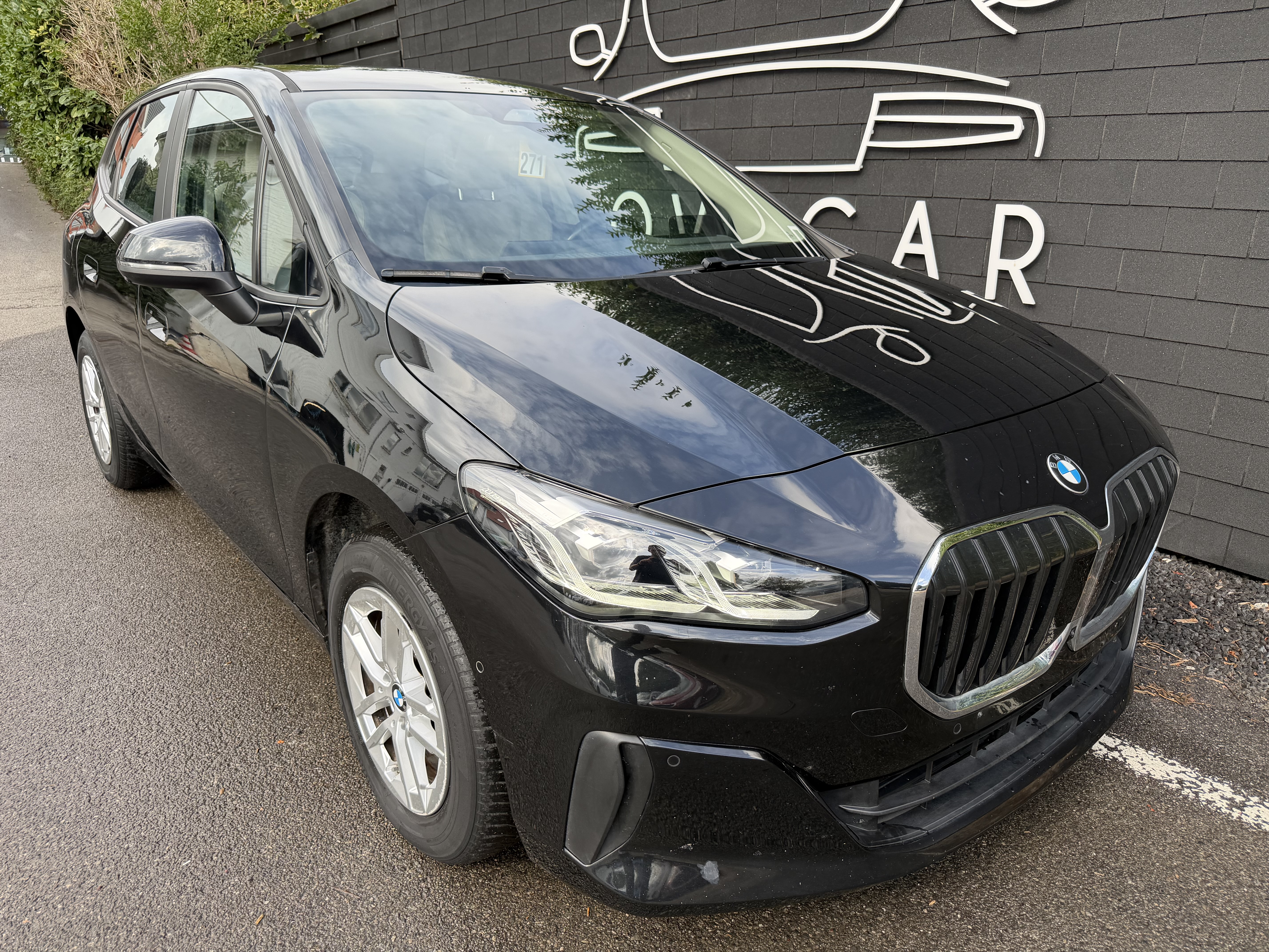 BMW 2 Series Active Tourer 220i