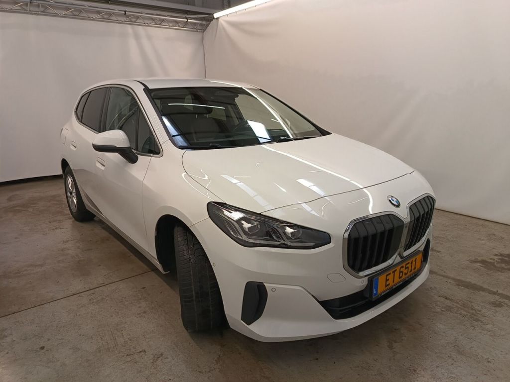 BMW 2 Series Active Tourer 218d