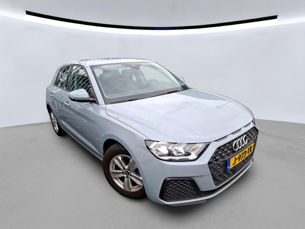 Audi A1 Sportback 25 TFSI Pro Line