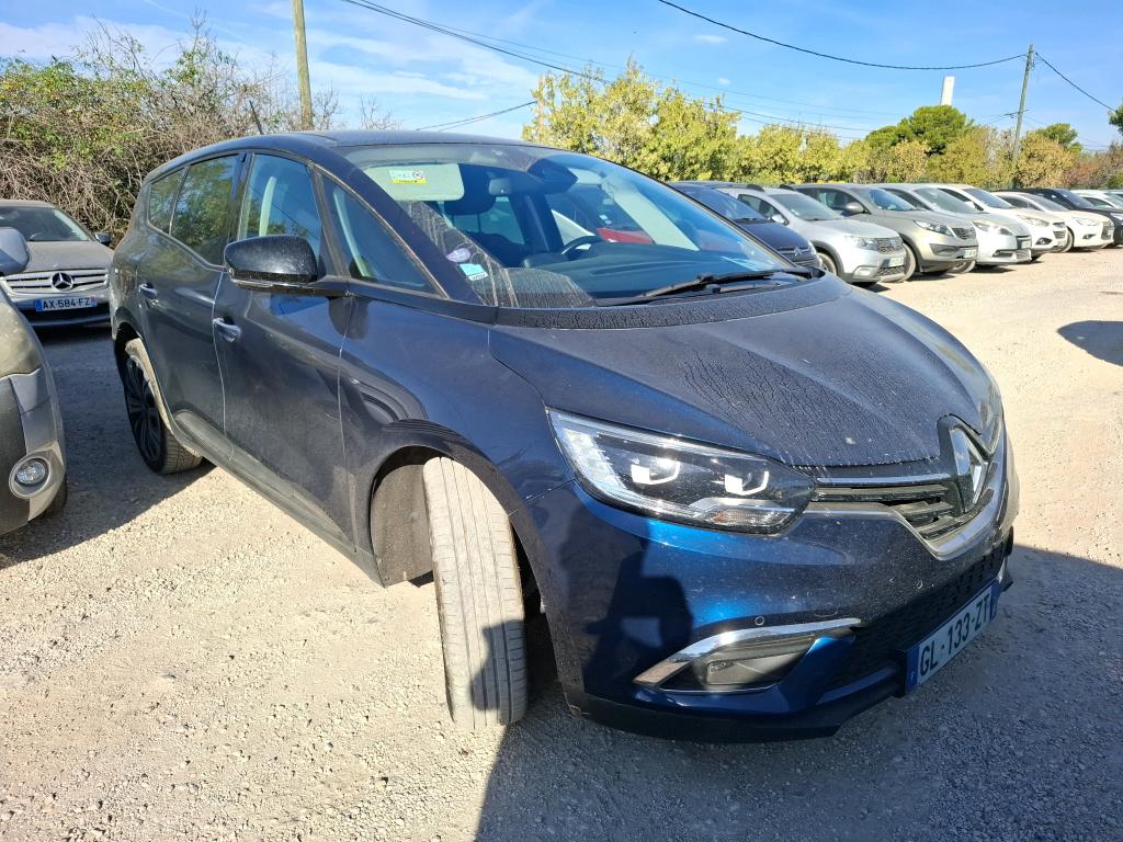 Renault Grand Scenic 1.3 TCe Evolution
