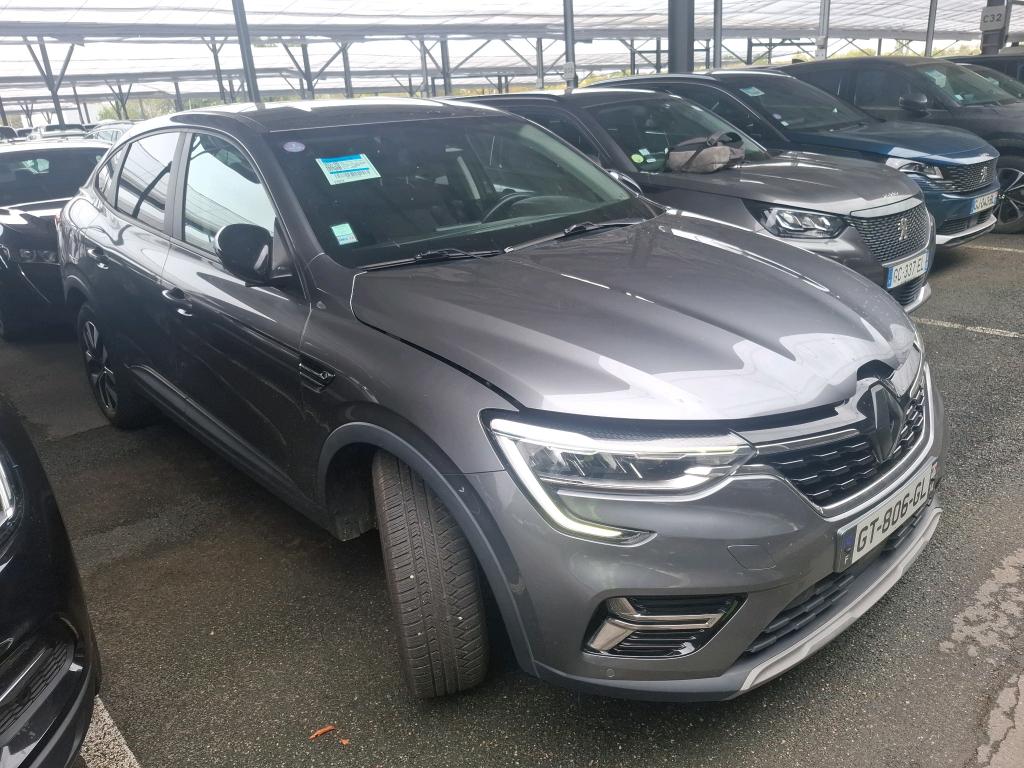 Renault Arkana 1.6 Evolution