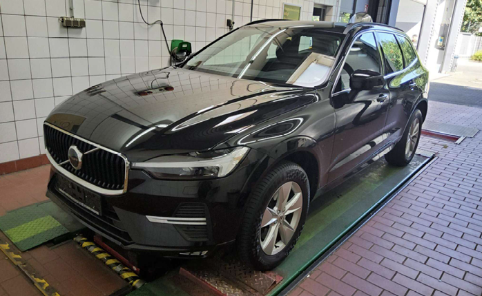 Volvo XC60 B4 Core