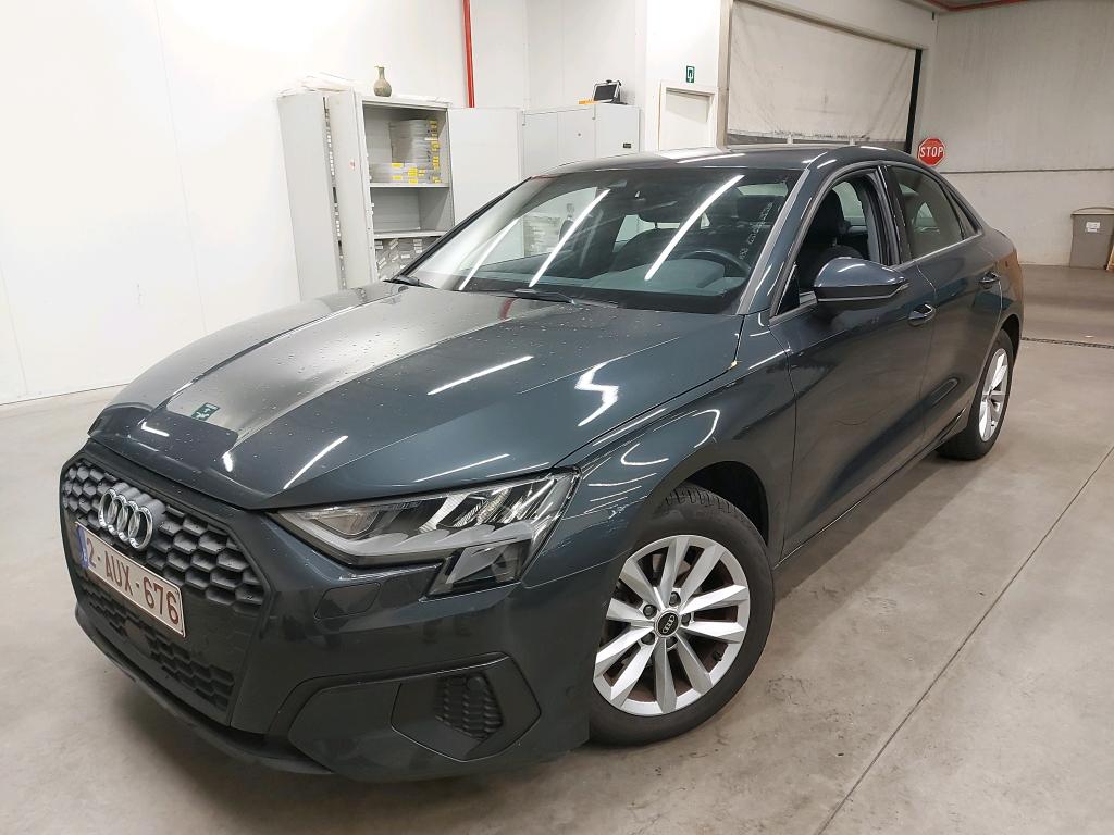 Audi A3 30 TFSI Business