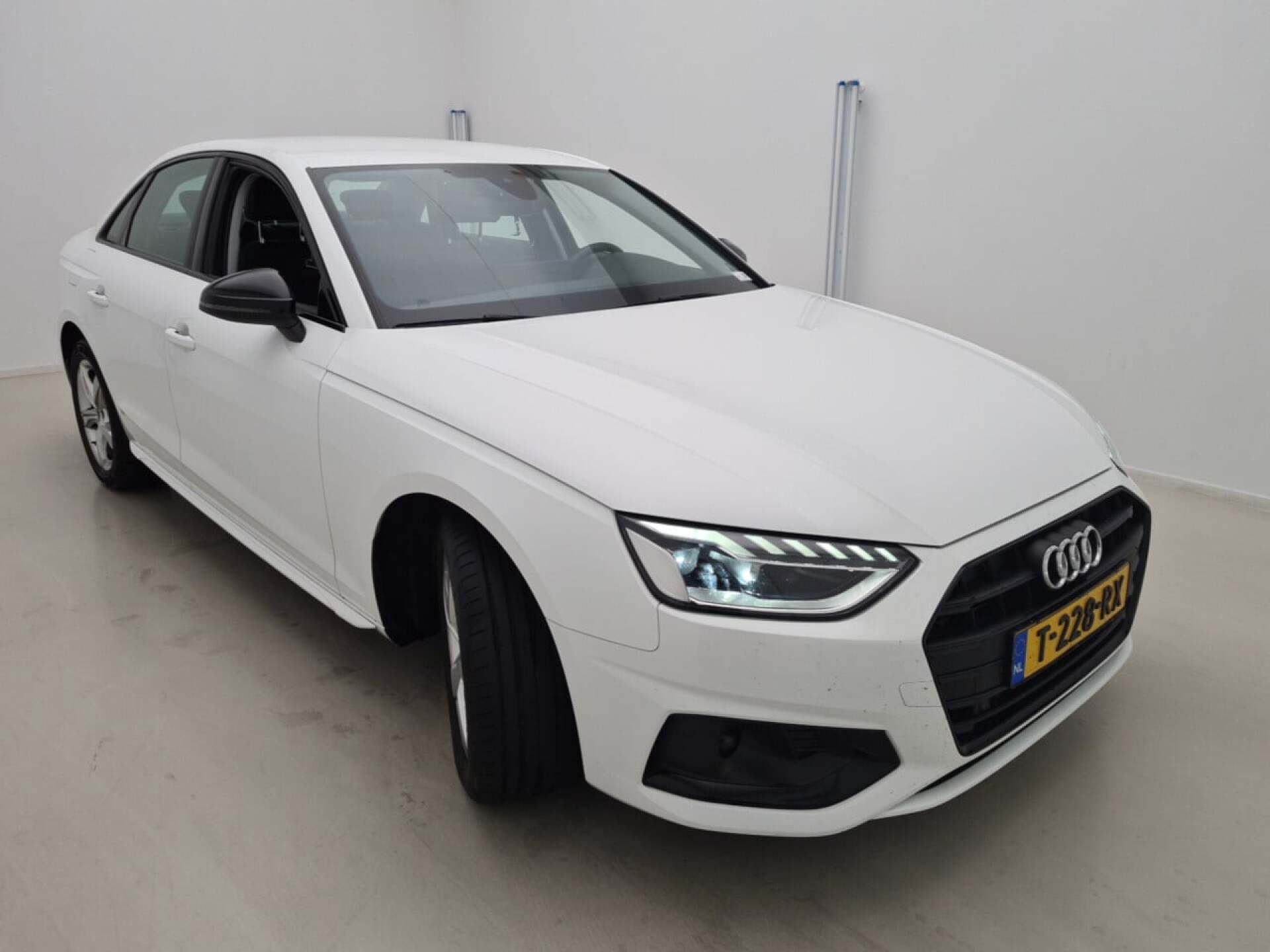 Audi A4 35 Tfsi Advanced