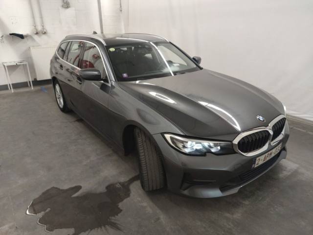 BMW 3 Series Touring 318d