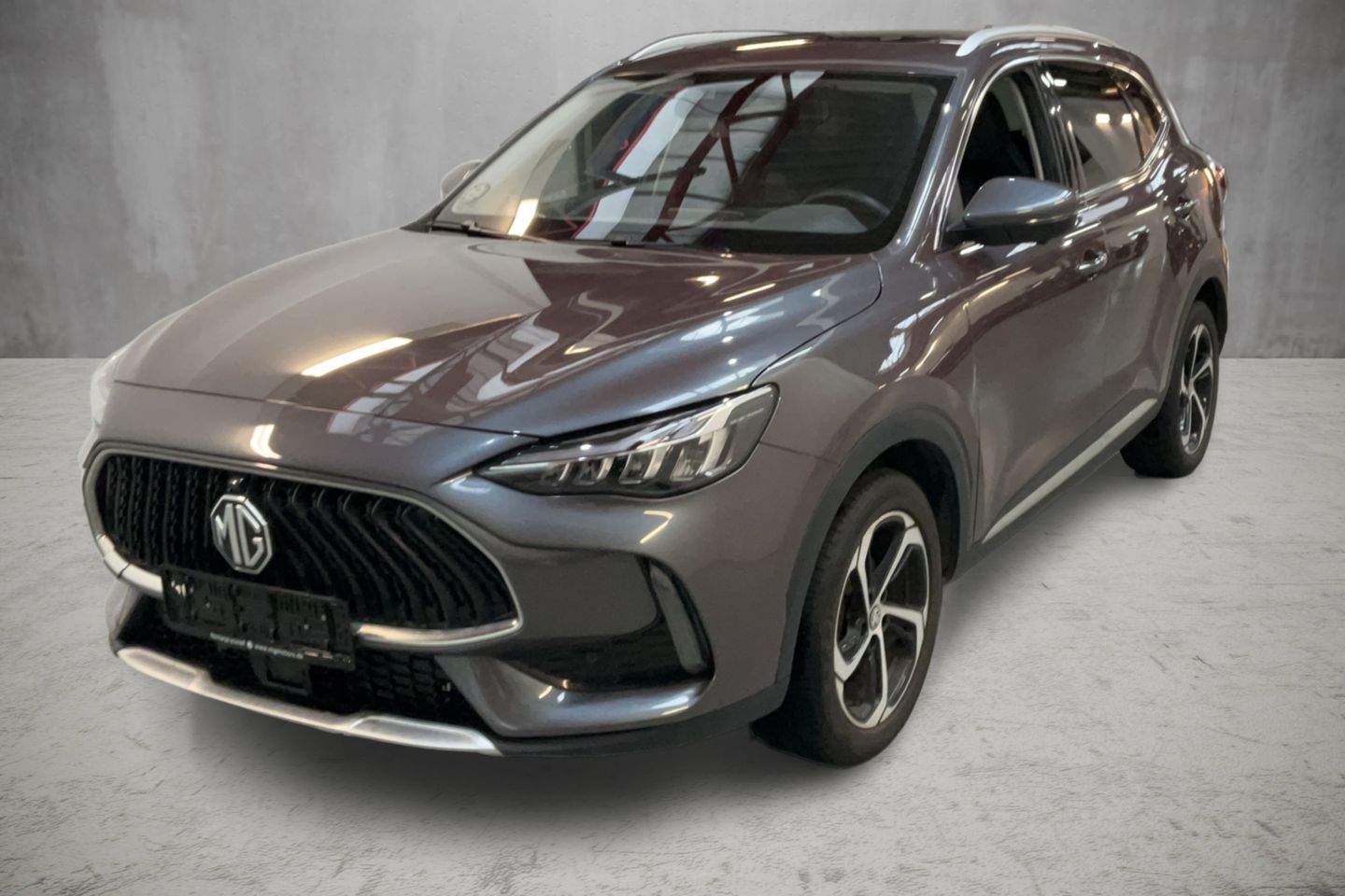 MG HS EHS 1.5 T GDI Phev