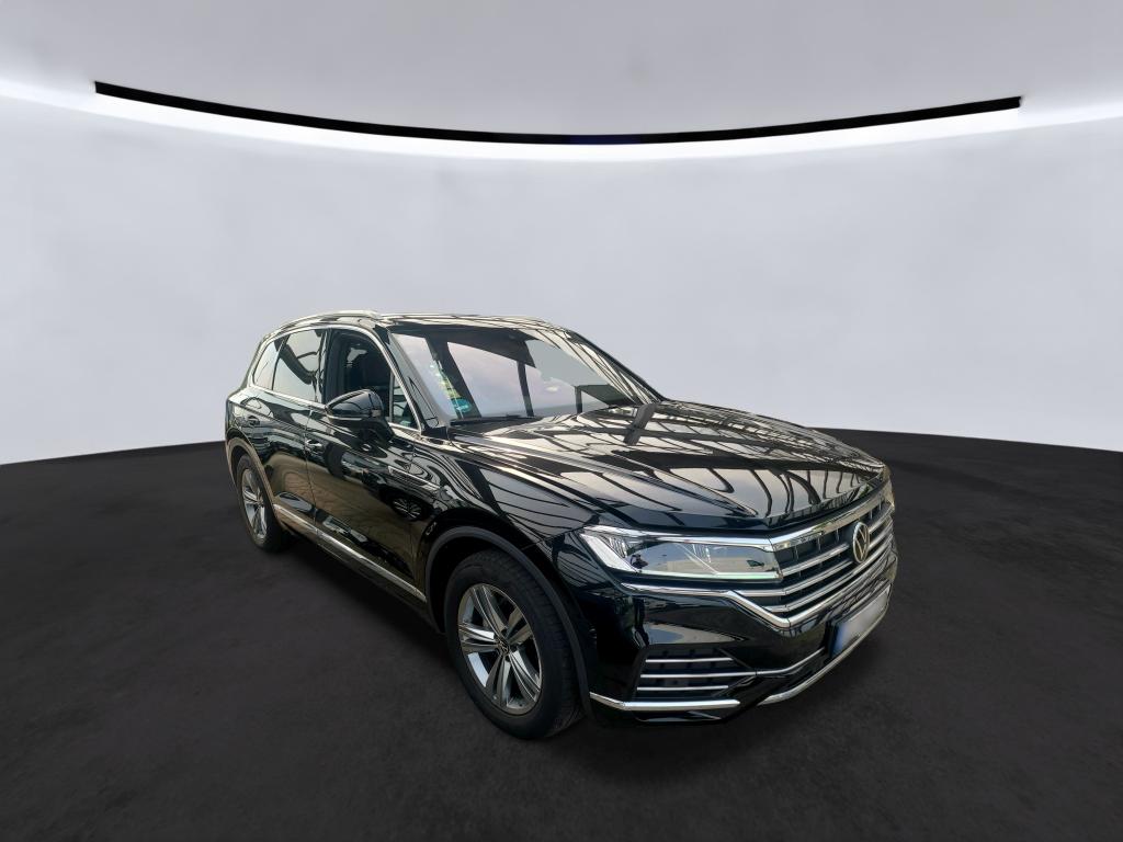 Volkswagen Touareg 3.0 TDI Elegance
