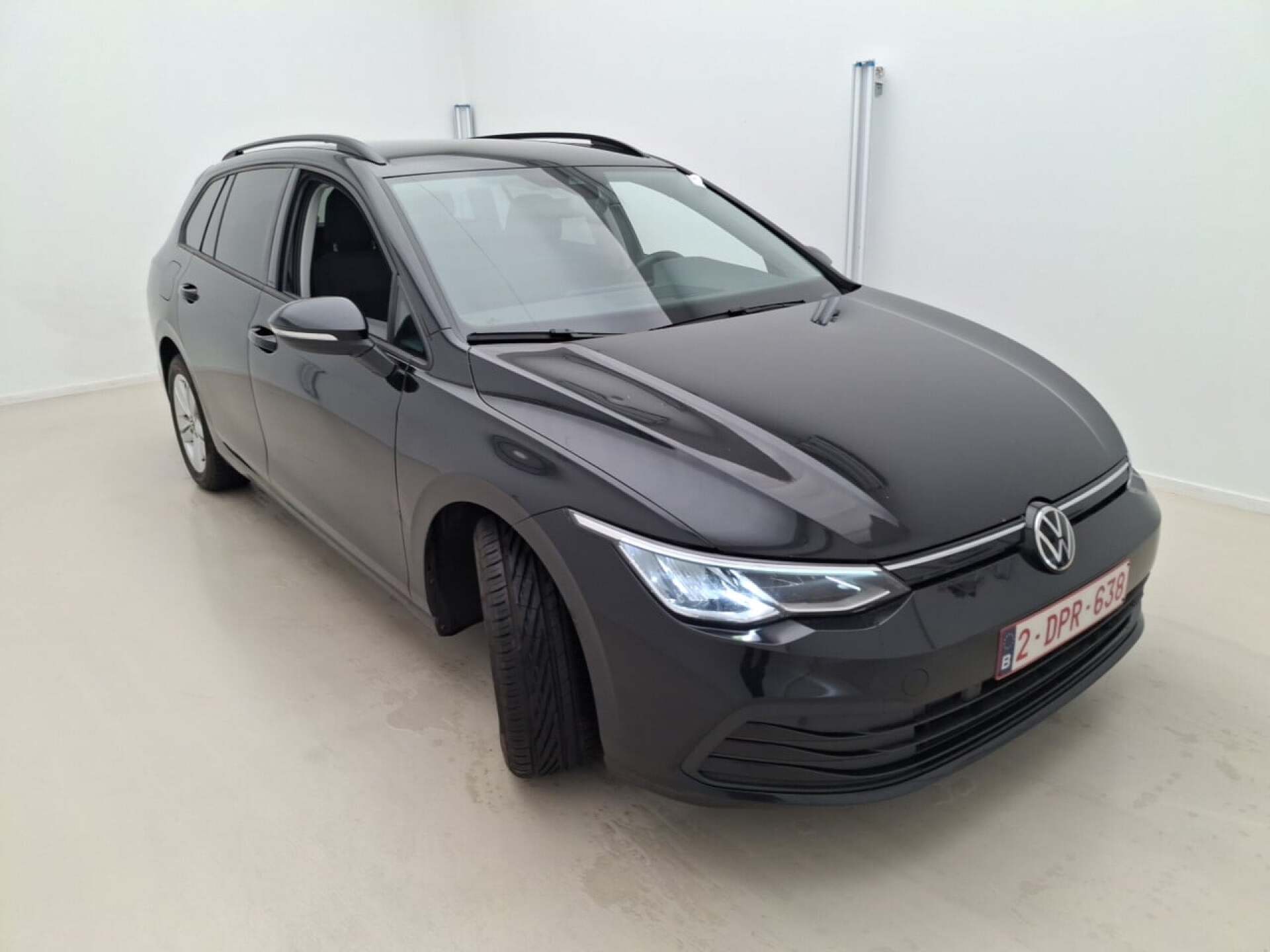 Volkswagen Golf Variant 2.0 TDI Life Business