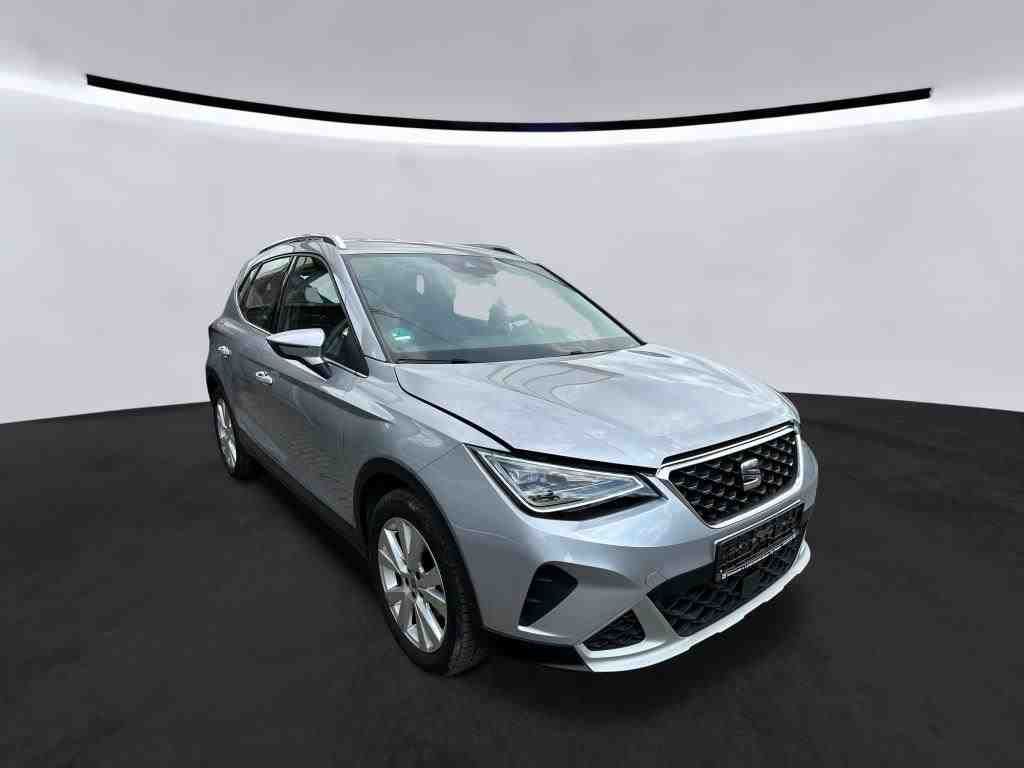SEAT Arona 1.0 TSI Xperience