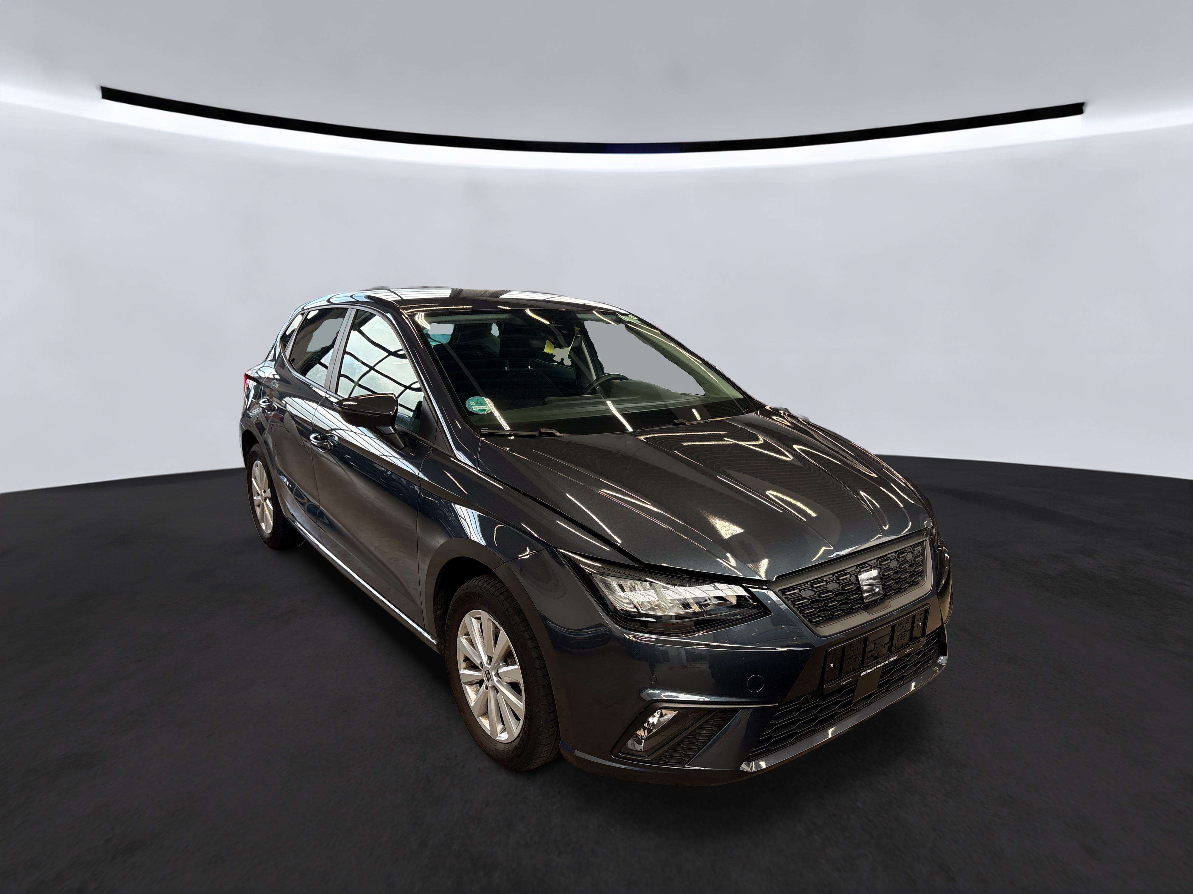 Seat Ibiza 1.0 TSI Style